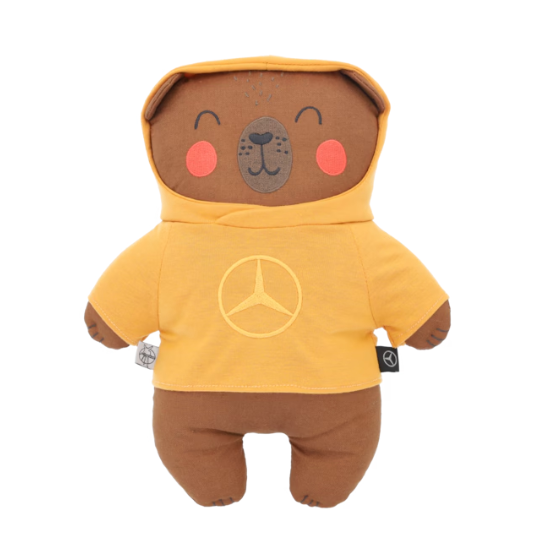 Kuschelbär by Lässig