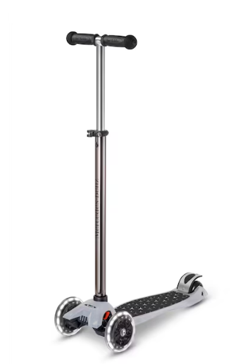 Tretroller Kinder, Maxi deluxe Flux