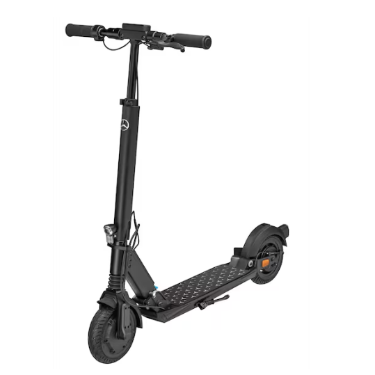 E-Scooter, Explorer II by Micro Mobility