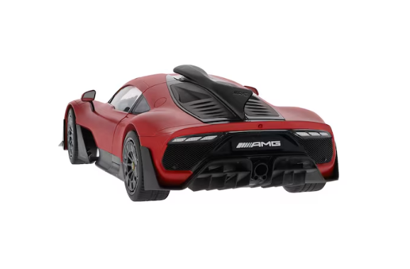 Mercedes-AMG ONE, C298