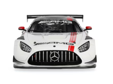 Mercedes-AMG GT3, Celebrating 130 Years of Motorsport, C190