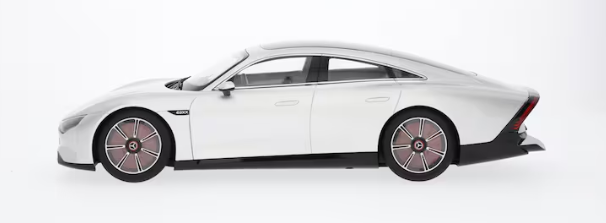 Vision EQXX, Showcar LIMITIERT