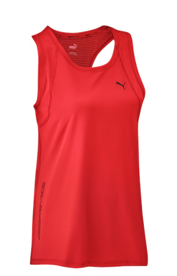 AMG Tanktop Damen Gr. S