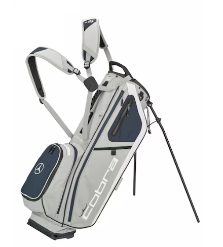 Golf-Standbag, Ultralight Pro by Cobra Puma Golf