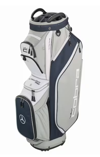 Golf-Cartbag, Ultralight Pro by Cobra Puma Golf