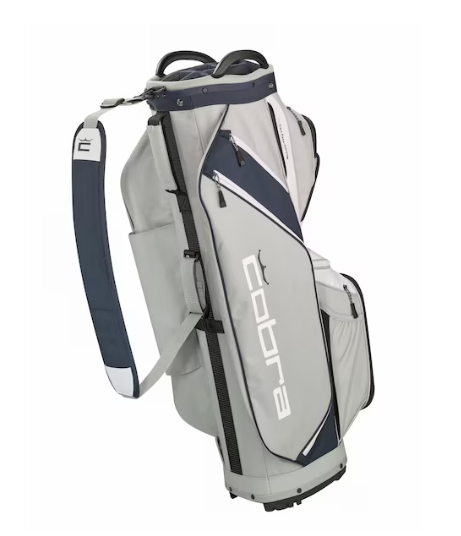 Golf-Cartbag, Ultralight Pro by Cobra Puma Golf