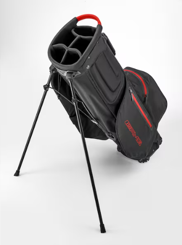 AMG Golf-Standbag