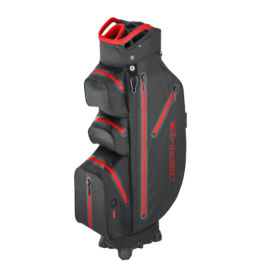 AMG Golf-Cartbag