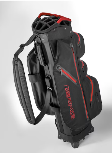 AMG Golf-Cartbag