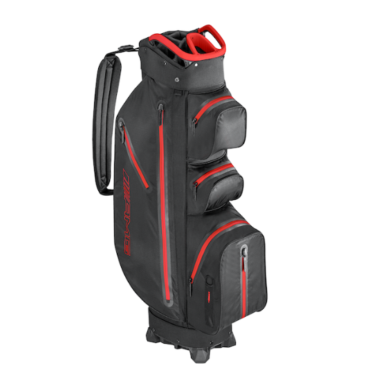 AMG Golf-Cartbag