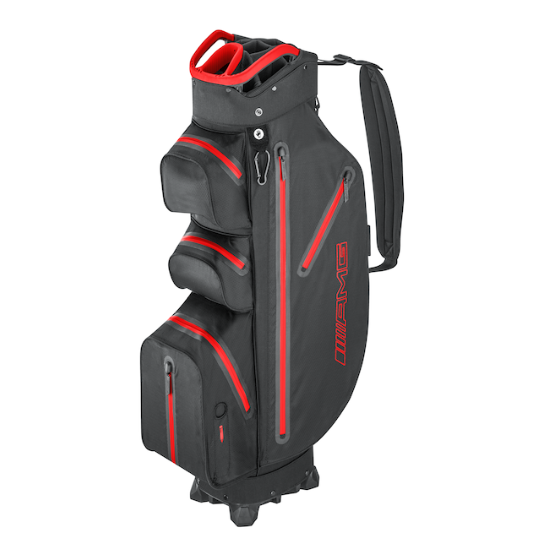 AMG Golf-Cartbag