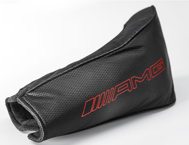 AMG Golfschläger-Headcover