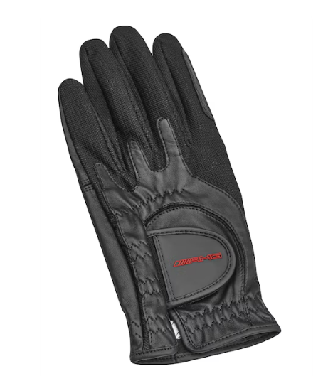 AMG Golf-Handschuh by Zero Friction