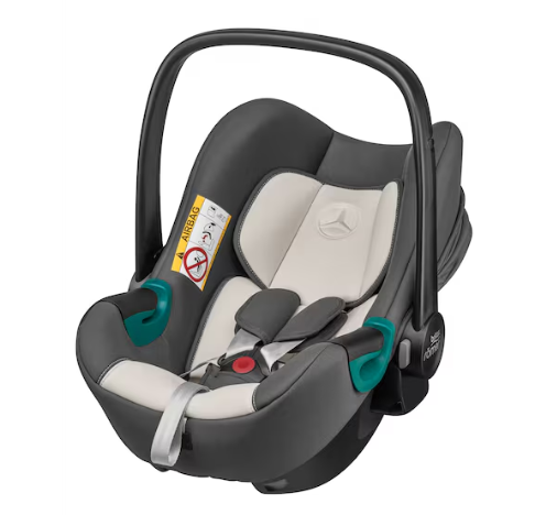 Kindersitz BABY-SAFE, 3 i-Size, ECE by Britax