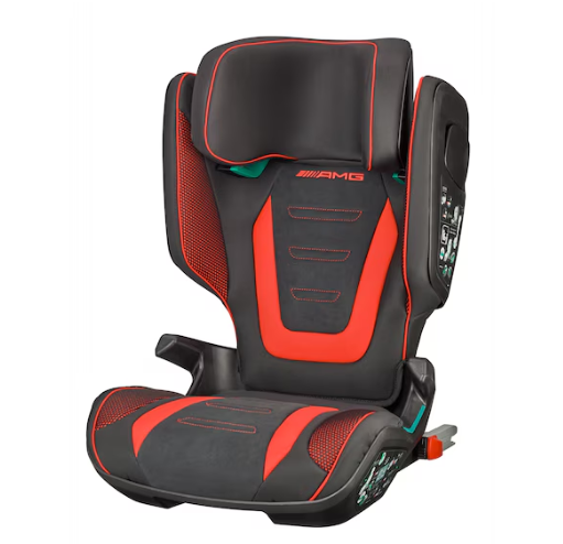 AMG Kindersitz KIDFIX, M i-SIZE