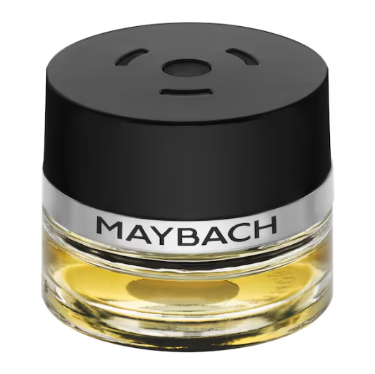 Agarwood Mood, Flakon für Fahrzeugbeduftung
