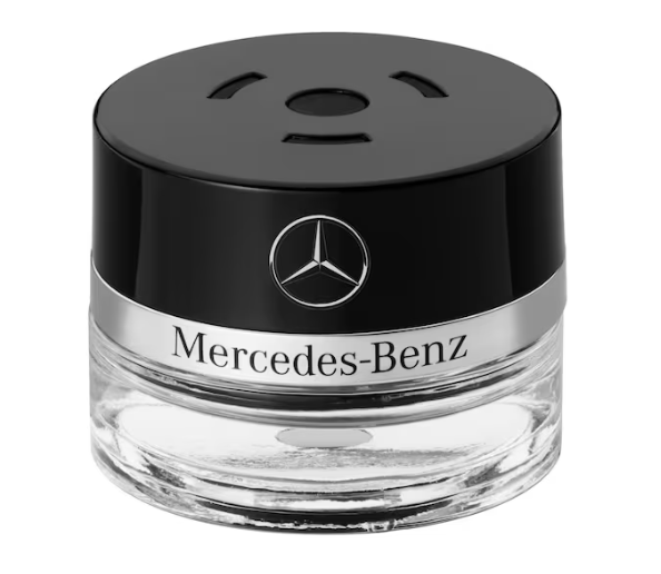 Gingery Mood, Flakon für Fahrzeugbeduftung