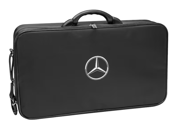 Flexibles Ladesystem, Tasche