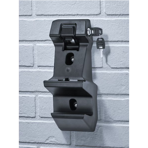 Flexibles Ladesystem Pro, Wandhalterung