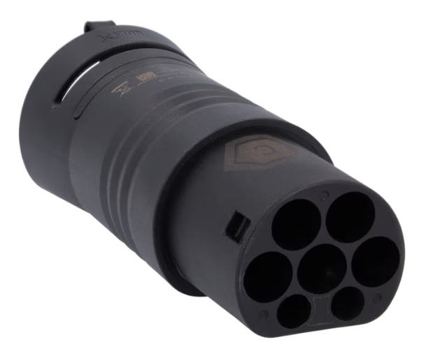 Flexibles Ladesystem Pro, Adapter, Typ 2