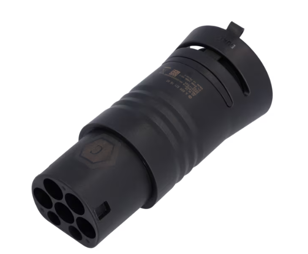 Flexibles Ladesystem Pro, Adapter, Typ 2