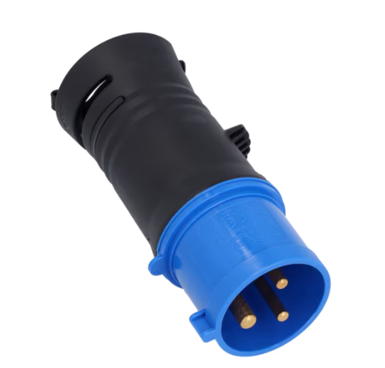Flexibles Ladesystem Pro, Adapter, CEE 32/1-phasig