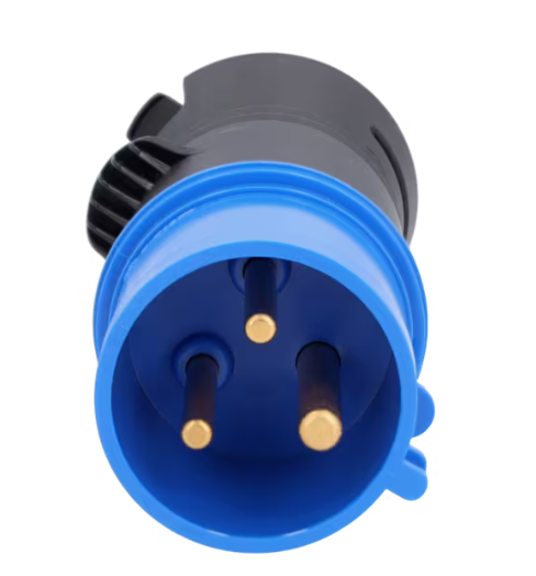 Flexibles Ladesystem Pro, Adapter, CEE 32/1-phasig