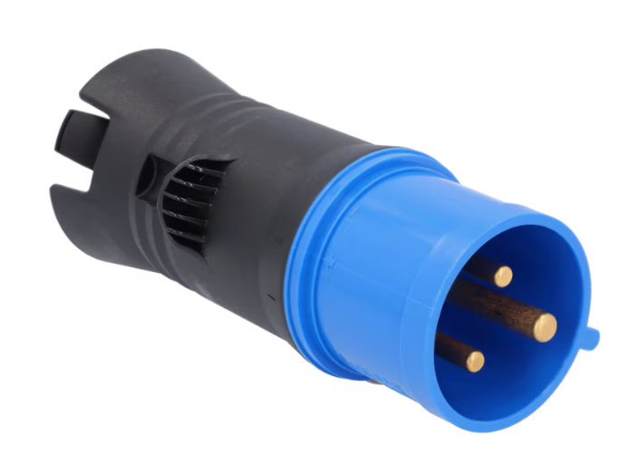 Flexibles Ladesystem Pro, Adapter, CEE 32/1-phasig