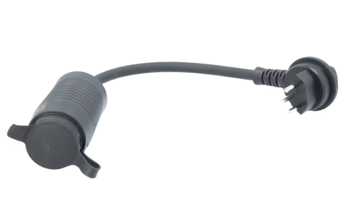 Flexibles Ladesystem Pro, Adapter, T13 (CH)