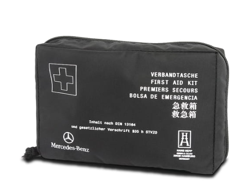 Verbandstasche Original Mercedes-Benz