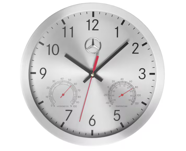 Wanduhr