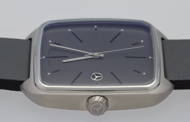 Armbanduhr Herren, Modern