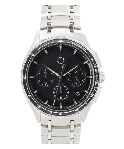 Chronograph Herren, Business, Solar