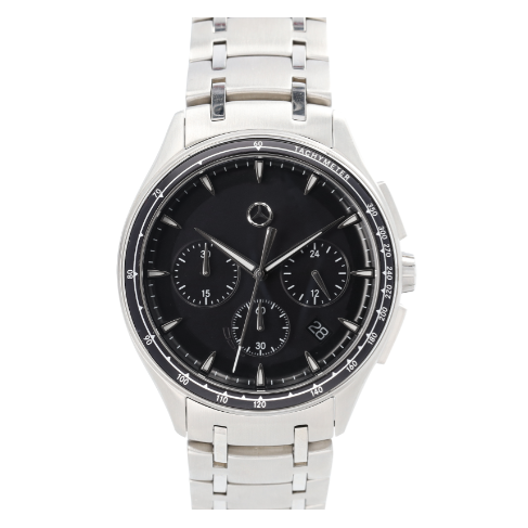 Chronograph Herren, Business, Solar