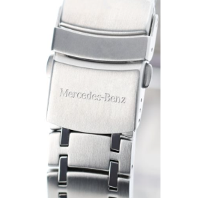 Chronograph Herren, Business, Solar