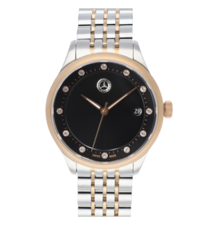 Armbanduhr Damen, Classic