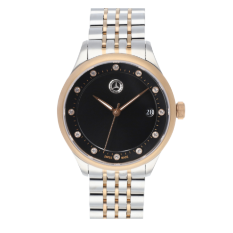 Armbanduhr Damen, Classic