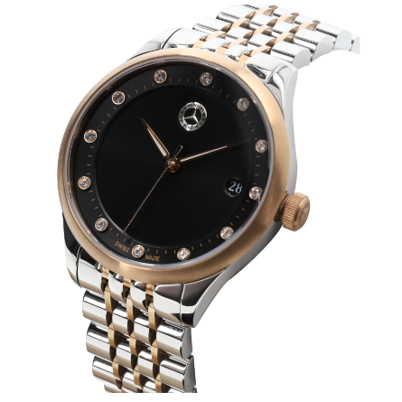 Armbanduhr Damen, Classic