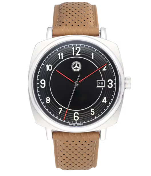 Armbanduhr, Classic, Pagode
