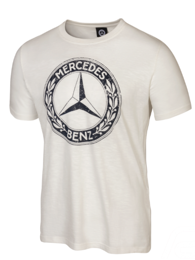T-Shirt Classic Offwhite