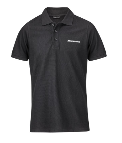 AMG Poloshirt