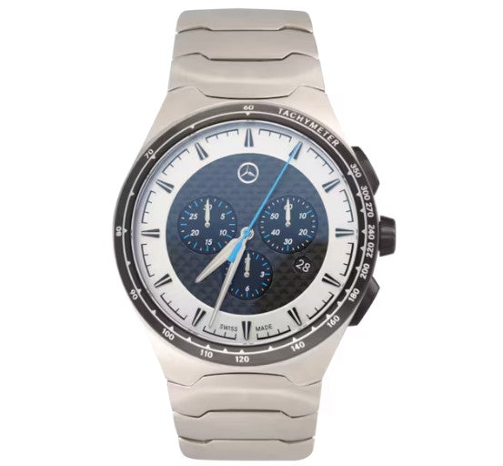 Chronograph Herren, Motorsport