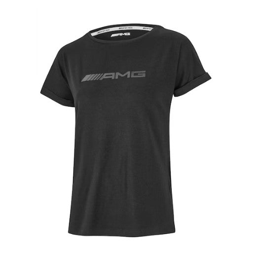 AMG T-Shirt Damen