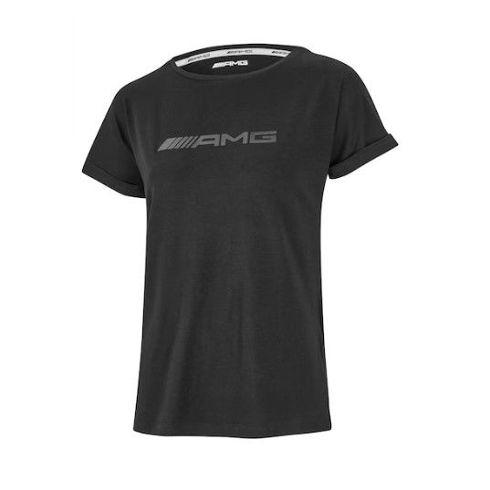 AMG T-Shirt Damen
