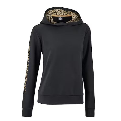 Sweathoody Damen Classic