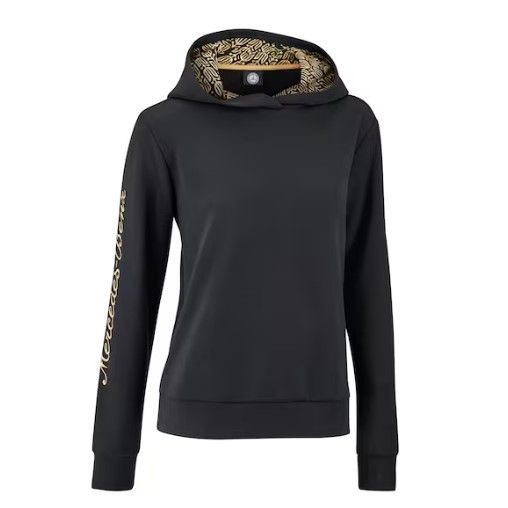 Sweathoody Damen Classic