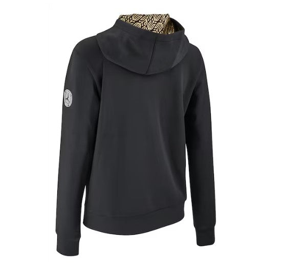 Sweathoody Damen Classic