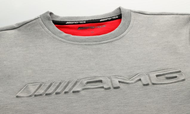 AMG Sweatshirt, Unisex