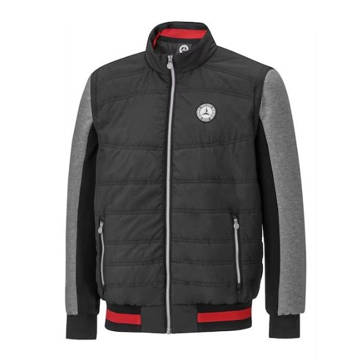 Jacke Herren Classic