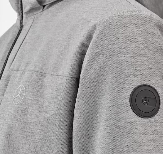 Jacke Herren, G-Klasse